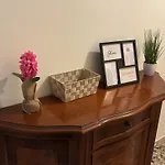 Lejlighed Cleo Calla