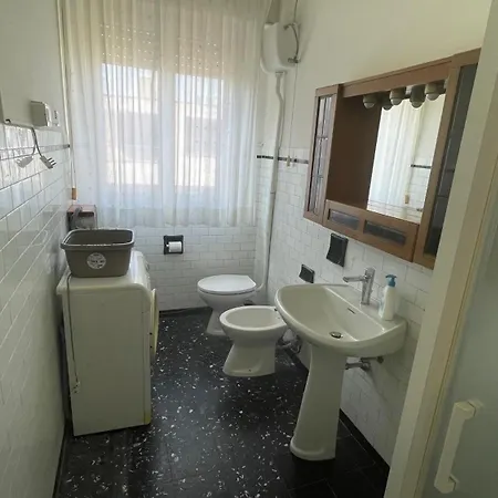 Cleo Calla Apartamento