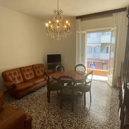 Apartamento Cleo Calla