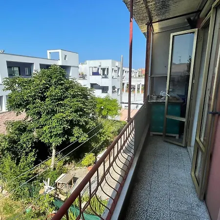 Cleo Calla Apartamento *