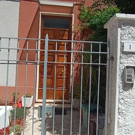 Apartamento Cleo Calla