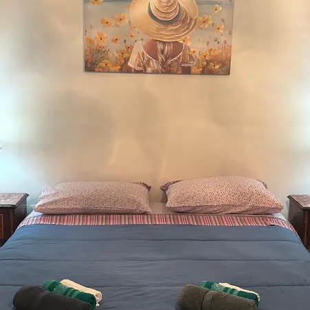 Cleo Calla Apartamento Ancona