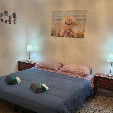 Apartamento Cleo Calla Ancona