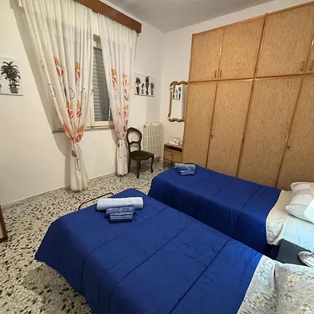 Cleo Calla Apartamento *