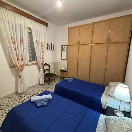 Cleo Calla Apartamento *