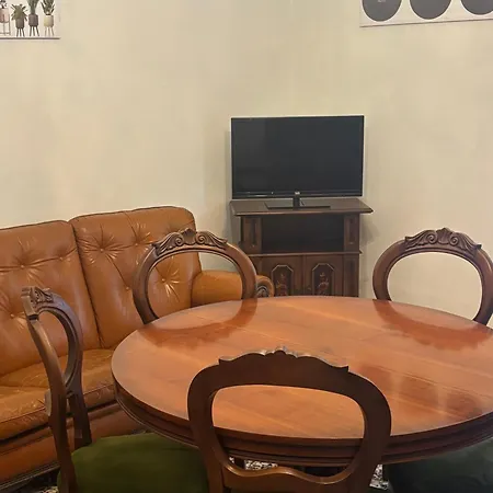 Apartamento Cleo Calla