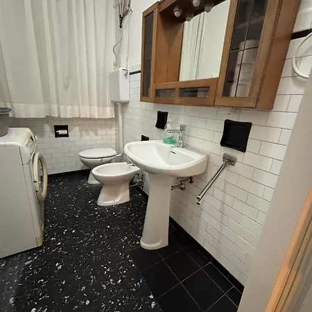 Cleo Calla Apartamento Ancona