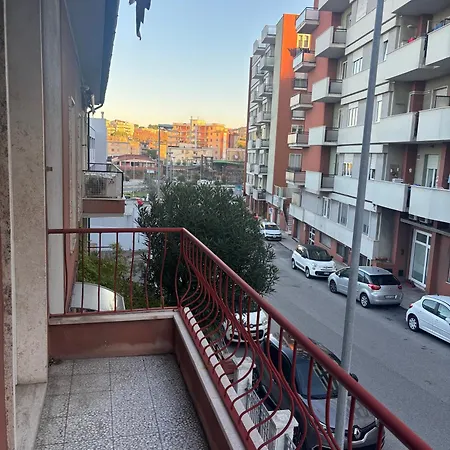 Cleo Calla Apartamento Ancona