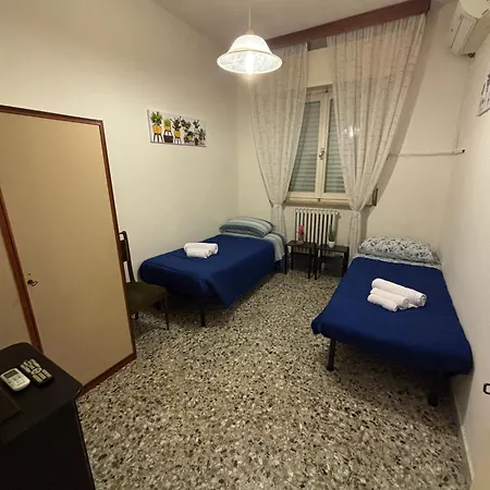 アパート Cleo Calla