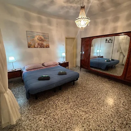 Cleo Calla Διαμέρισμα Ανκόνα