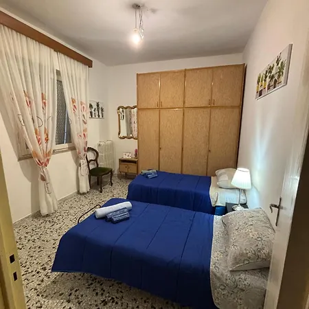 Διαμέρισμα Cleo Calla Ανκόνα