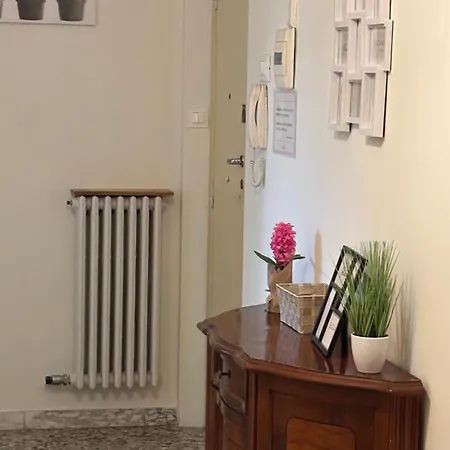 Cleo Calla Διαμέρισμα Ανκόνα