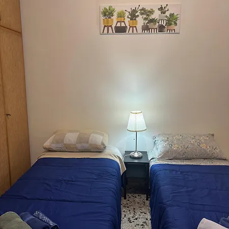 Διαμέρισμα Cleo Calla Ανκόνα