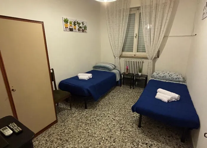 アパート Cleo Calla