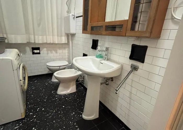 Cleo Calla アパート